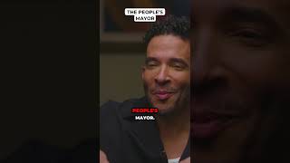 The People’s Mayor