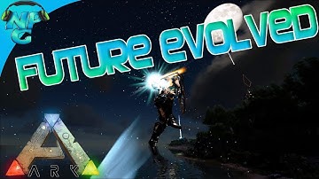 Back to the FUTURE - Evolved! New Season Info and HYPE! ARK Future Evolved S2E0
