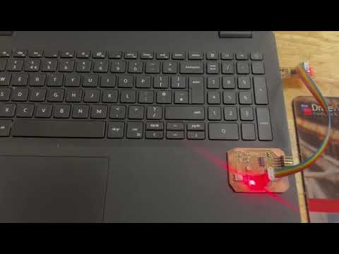 Week 6 - Electronic Design (Fab Academy-2022)