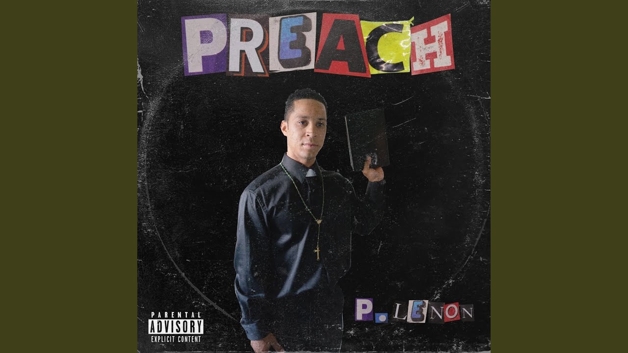 Watch Preach on YouTube Watch Preach on YouTube