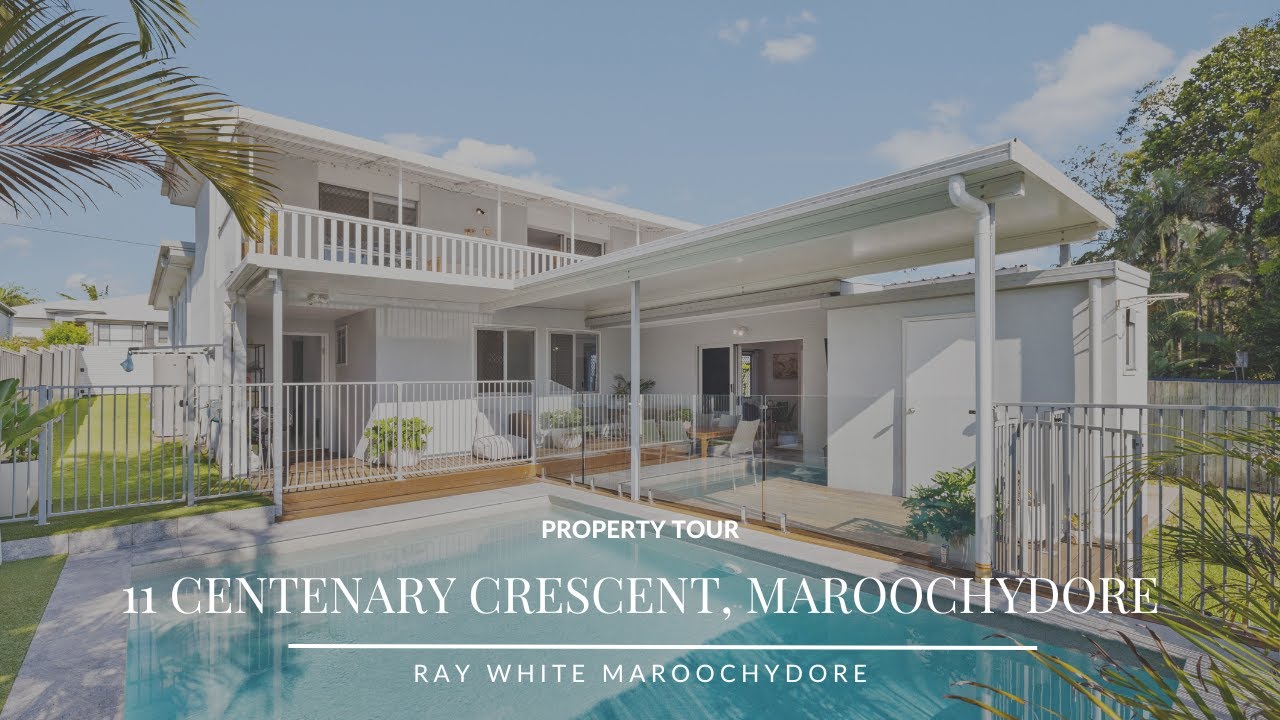 11 Centenary Crescent, Maroochydore - Marketed by Jason Mills