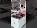 clothingfoldingmachine #machine