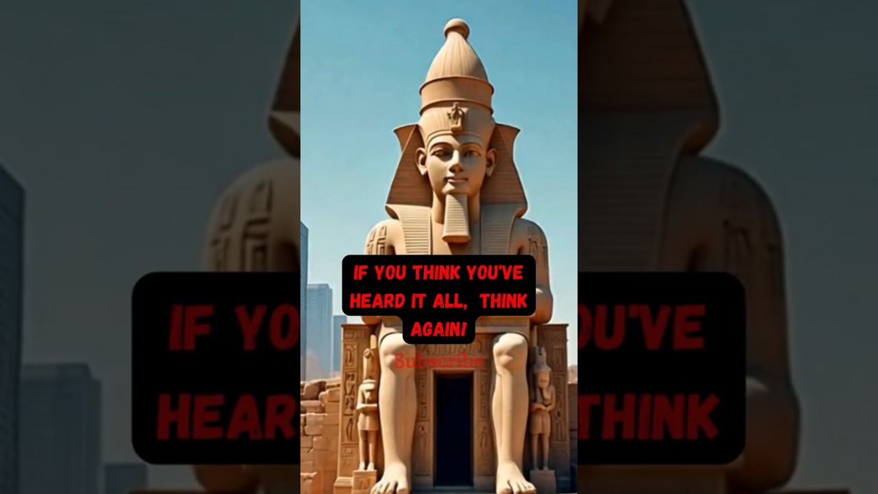 Library of Alexandria: The REAL Story! 📚🔥