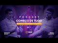 Douglas Souza e Daniel Medeiros - Começo de Tudo, Família, Dinheiro e Riqueza | Dropshipping
