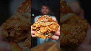 Combining 2 Of The Most Viral Sandwiches On The Internet