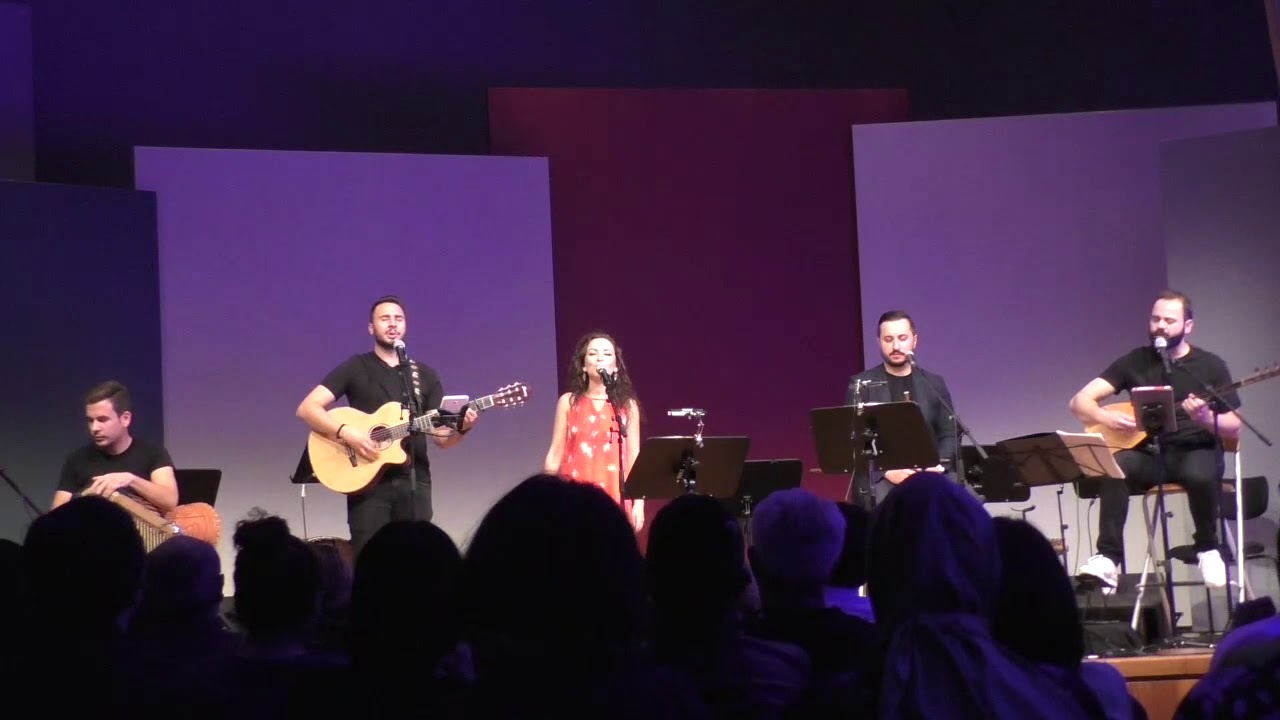 Tonalite - Deriko (Live Konzert 2019)