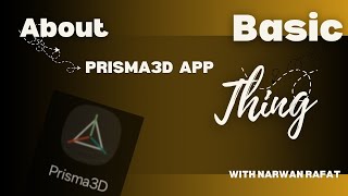 Learn prisma (modelling) part 1