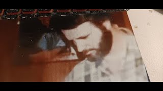 BOB JOYCE SAYS HE IS ROBERT WAYNE JOYCE.