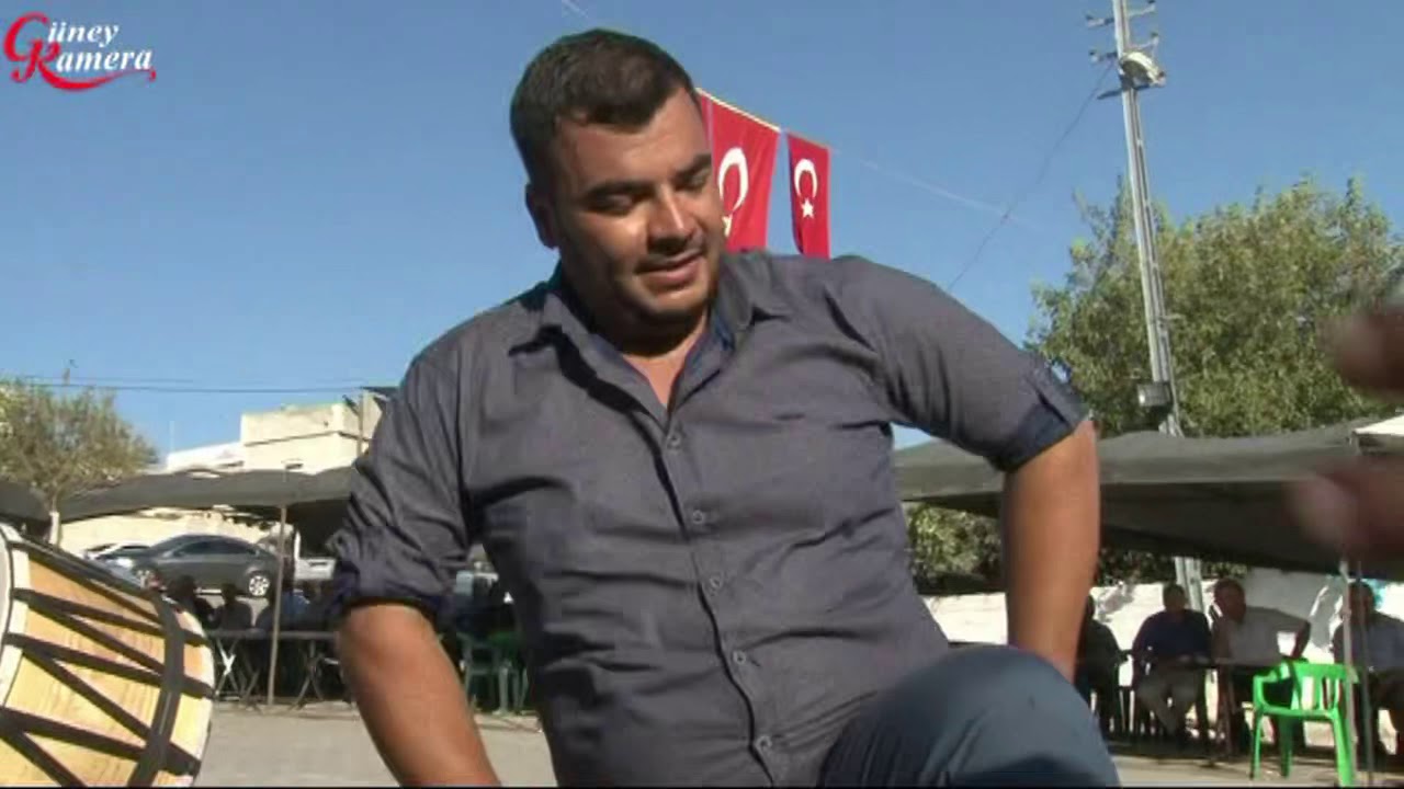AŞİRET DÜĞÜNÜ DAVULLAR BARAKLAR YARIM TAM KABA ARABİVELDE HALAY ALATEPE FAYATIN DÜĞÜNÜ GÜNEY KAMERA