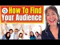 How To Find Your Ideal YouTube Audience