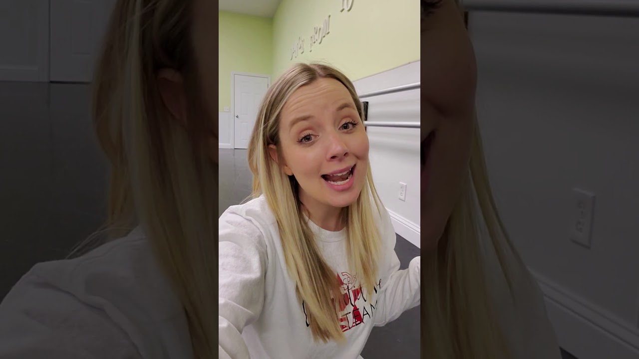 Musical Theater Facials Virtual Practice 3/25