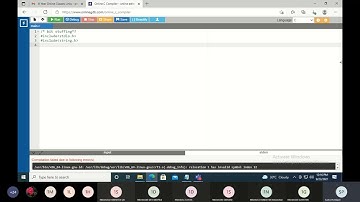 cnlab # 1 | Bit stuffing | Framing in Data Link Layer