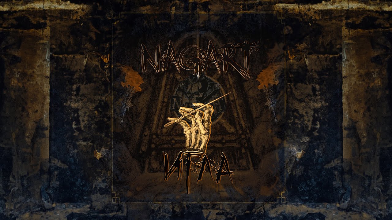 NAGART - Игла (2023)