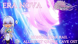 Honkai Star Rail  Era Nova 1 Hour Ost Loop