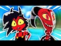 HELLUVA BOSS - SPRING BROKEN! (Hazbin Hotel VR)