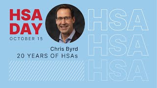 #6-14: HSA Day 2023: 20 years of HSAs