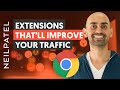 9 Amazing Google Chrome Extensions That’ll Improve Your Traffic