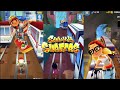 Subway surfers tik tok stories complations