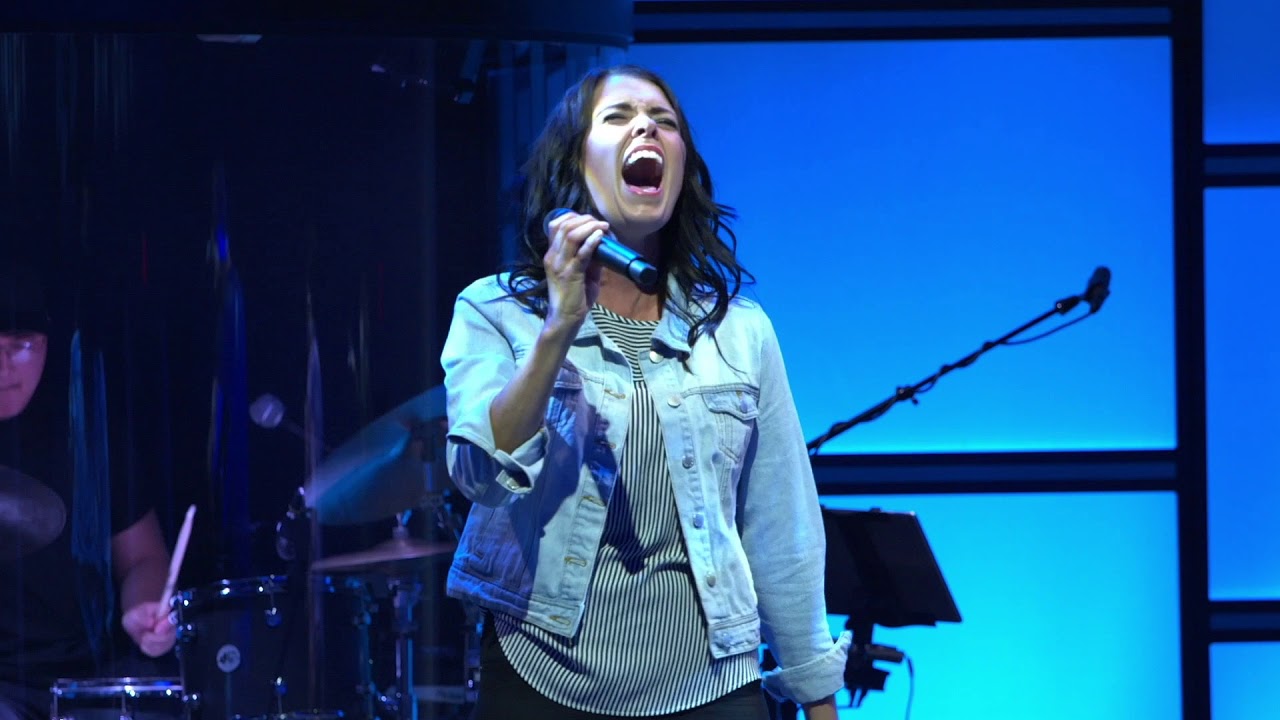 Ch Taylor Sermon 3 Final - YouTube