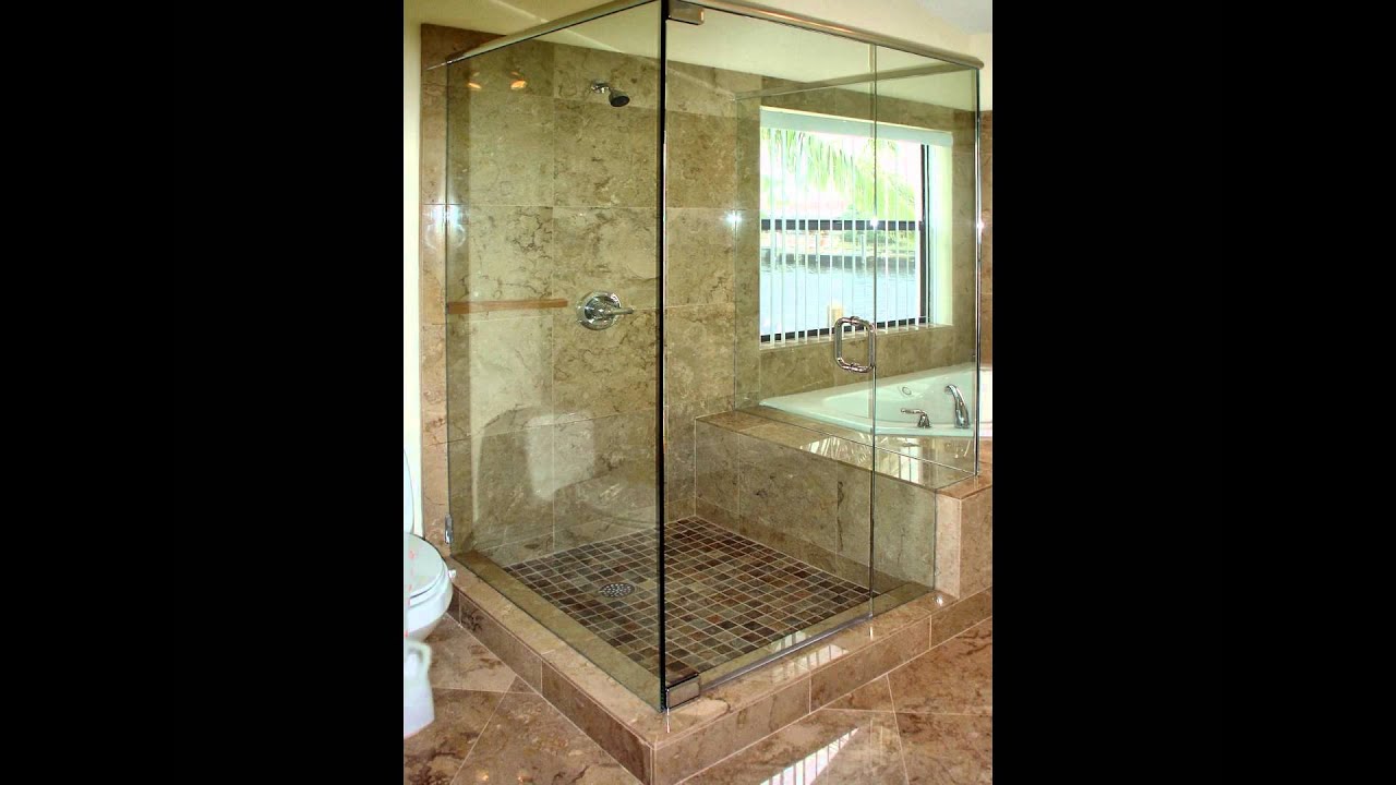 AL'S Quality Shower Door Enclosures YouTube