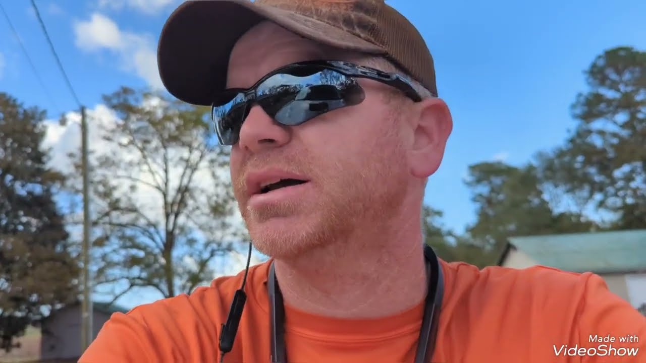 PINE STRAW - LAST MINUTE INSTALL REQUEST 😮✅