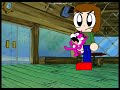 Rev Up Those Fryers (Scratch version)