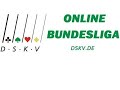 Skat 2. Online-Bundesliga, 1.Spieltag