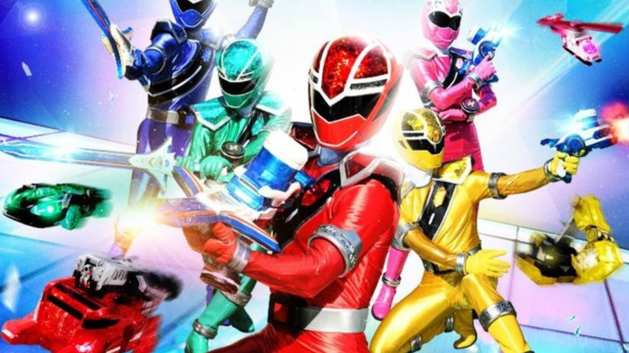 Revive Mashin Sentai Kiramager [Resumen Completo]