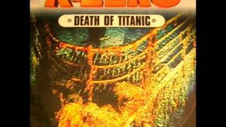 K-Zero - Death of Titanic (Atlantic Version)