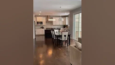 Luxury Home Tour with Sean Dailey - Kildeer