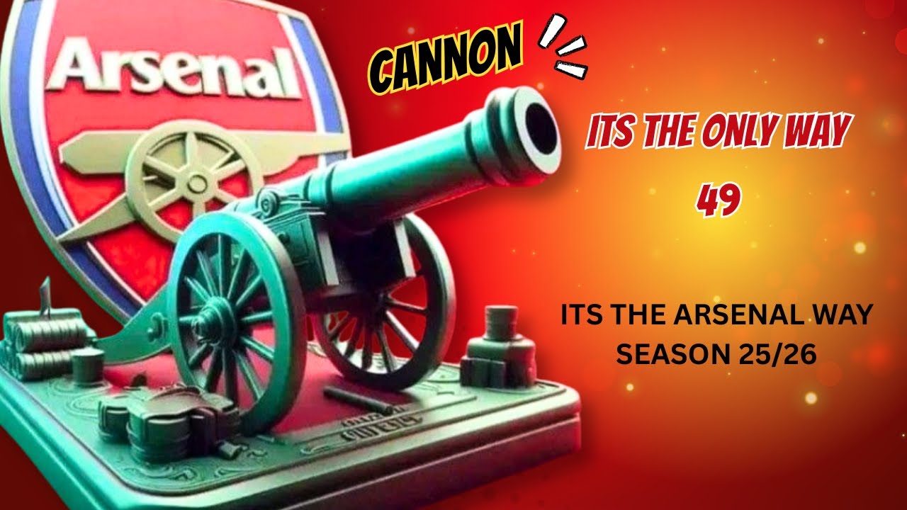 ARSENAL V MAN UNITED WE WILL WIN THIS GAME AND KEEP IT MOVEIN