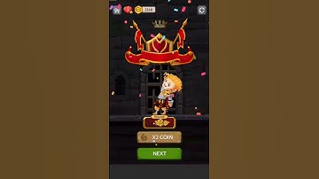 Kill the monsters and rescue the treasure and the princess - How To Loot - Pin Pull Level 42 43