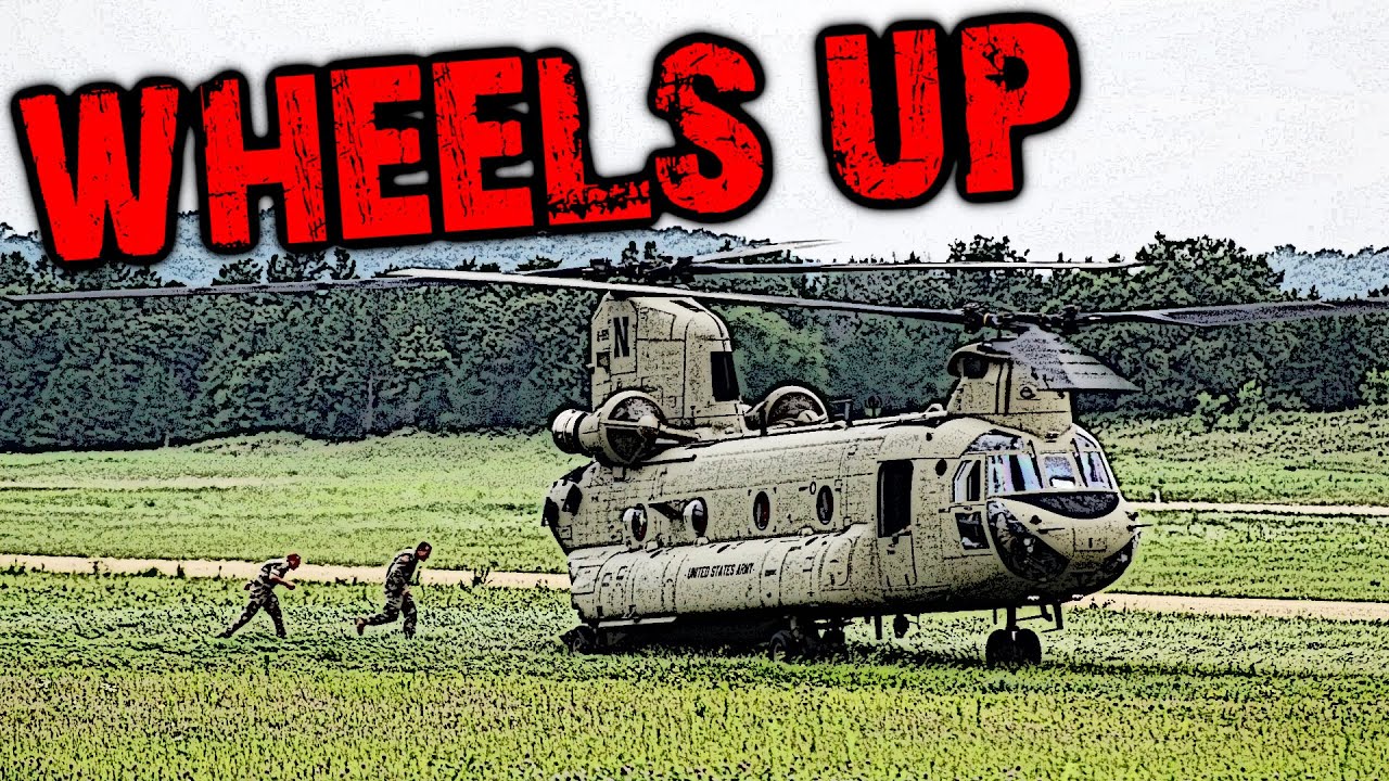 Badakhshan ENHANCED! Heliborne Enhanced Edition Gameplay!