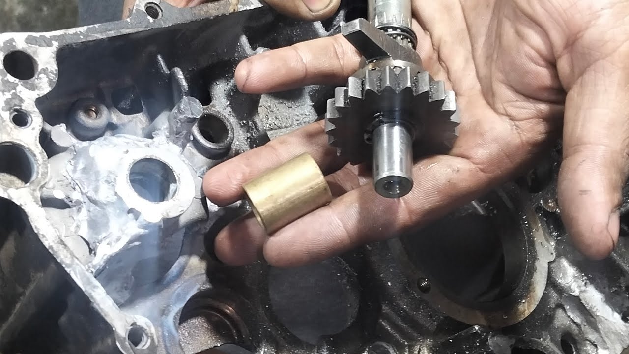 অ্যাসেম্বল সুপ্রা x ১২৫ অথবা ক্যারিশমা ইঞ্জিন শূন্য থেকে জীবন পর্যন্ত নতুনদের জন্য উপযুক্ত