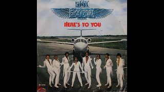 Skyyheres To Youextended Mix