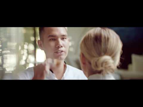 Beauty Lessons: Contouring Technique by Patrick Ta for La Mer #BeautyBeyondSkincare
