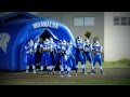 Moanalua High School Football Varsity Entrance 2011
