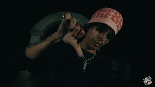 Lil Tony - Choppa Sang Prod. Kj2Turntt