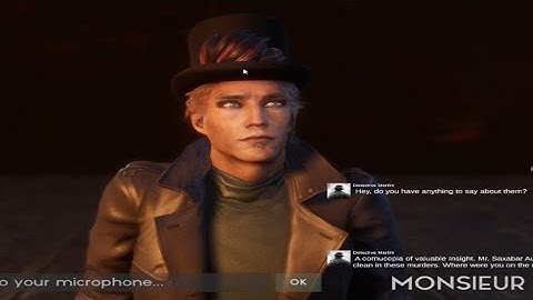 This AI Killed 3 People