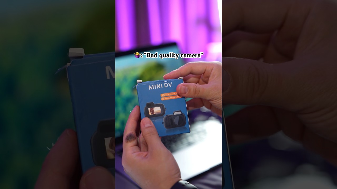 I love this Mini Snaps 🥹🥰 