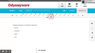 Famous Odysseyware Wealth