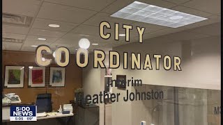 Mpls City Council discusses City Coordinator position during contentious hearing I KMSP FOX 9