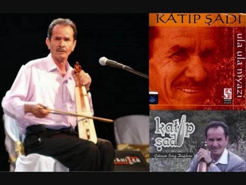 Katip Şadi - Görele'den Yukarı