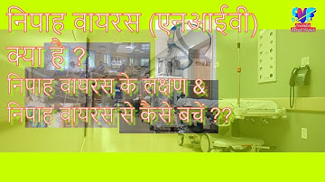 What is Nipah Virus, Symptoms, Prevention and cure