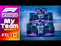 F1 2020 Career Mode Part 31: The Ultimate Team Mate Battle