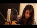 Coldplay - Fix You (cover) by Mysha Didi