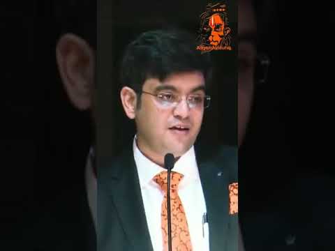 SWAMI VIVEKANANDA JI SAVEAGE REPLY #Shorts