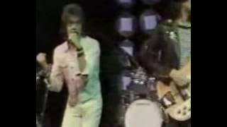 Eddie & The Hot Rods - Do Anything You Wanna Do