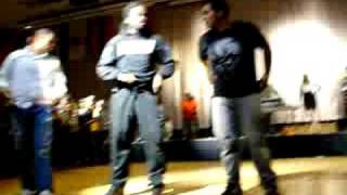 Lambda Sigma Upsilon-Rutgers Newark