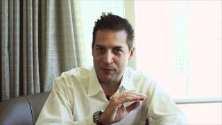 Design3 - The David Perry Challenge